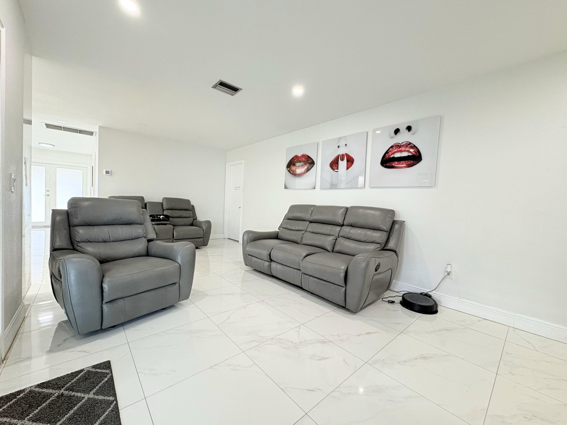 1861 Caribbean Road W, Lake Clarke Shores, FL 33406 Photo