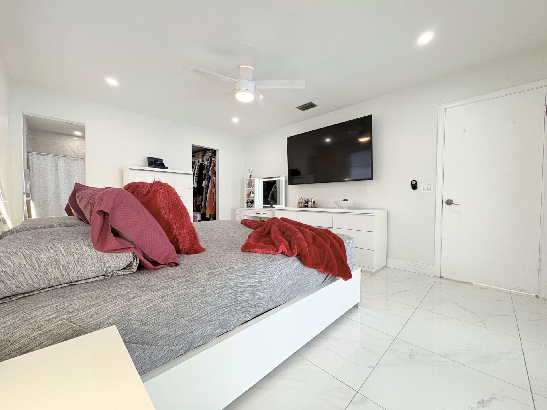 1861 Caribbean Road W, Lake Clarke Shores, FL 33406 Photo