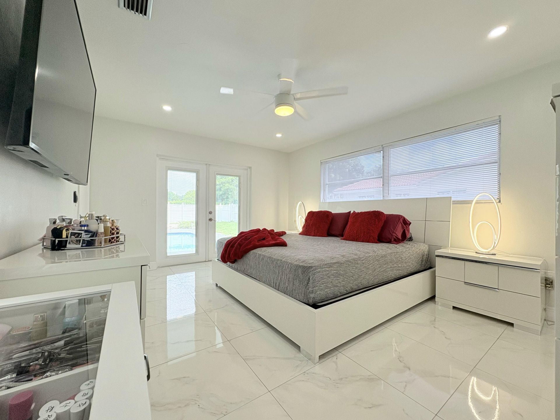 1861 Caribbean Road W, Lake Clarke Shores, FL 33406 Photo