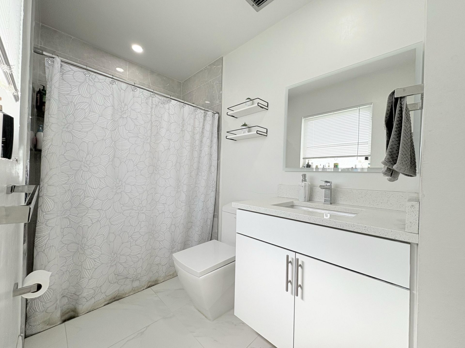 1861 Caribbean Road W, Lake Clarke Shores, FL 33406 Photo