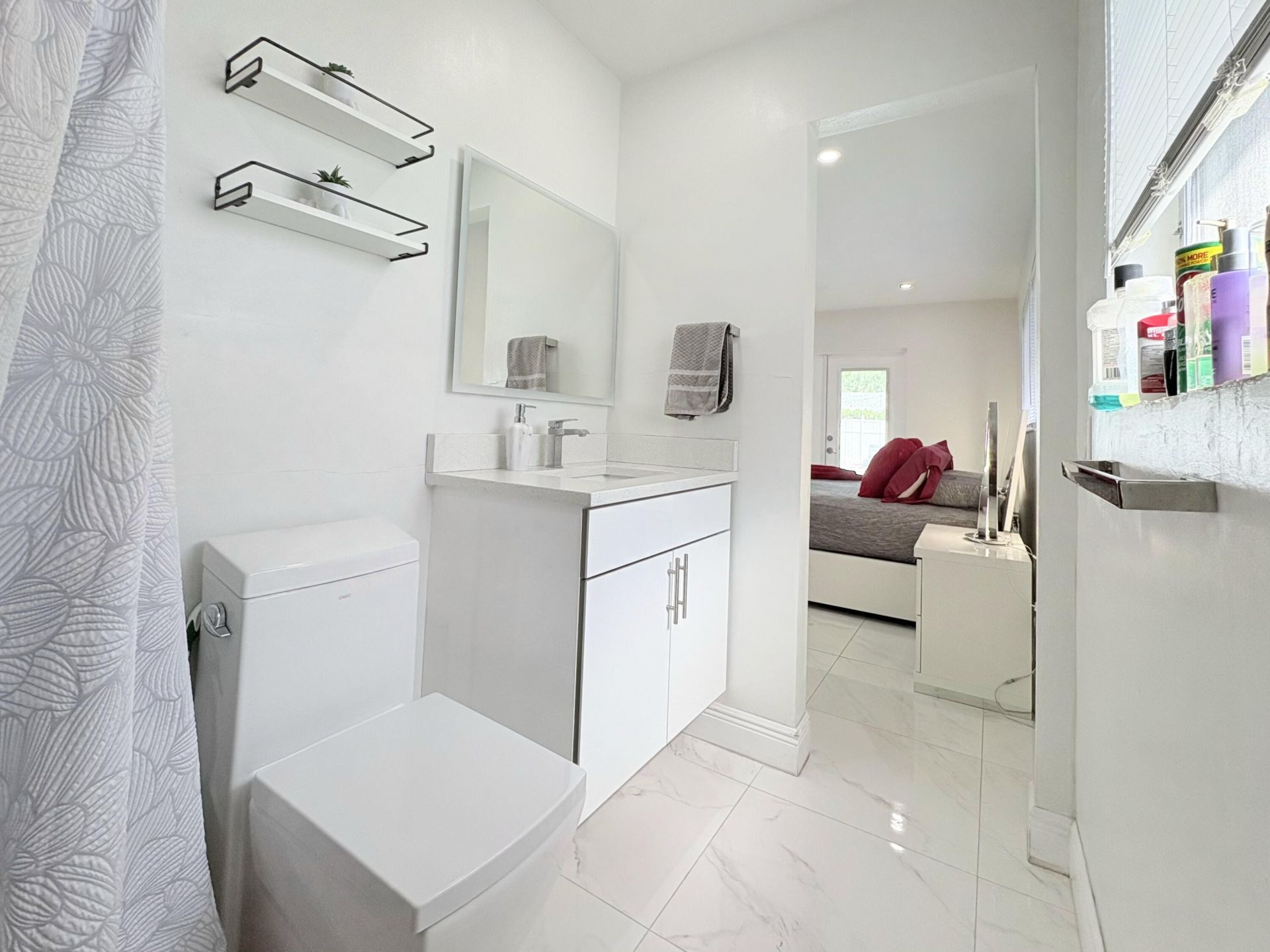 1861 Caribbean Road W, Lake Clarke Shores, FL 33406 Photo