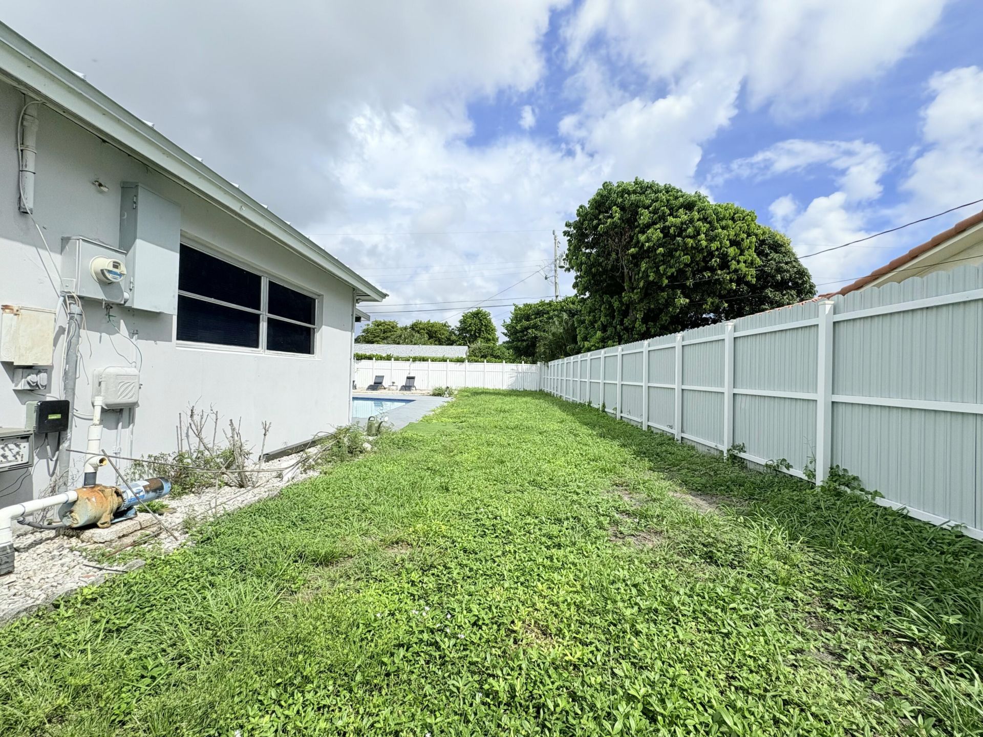 1861 Caribbean Road W, Lake Clarke Shores, FL 33406 Photo