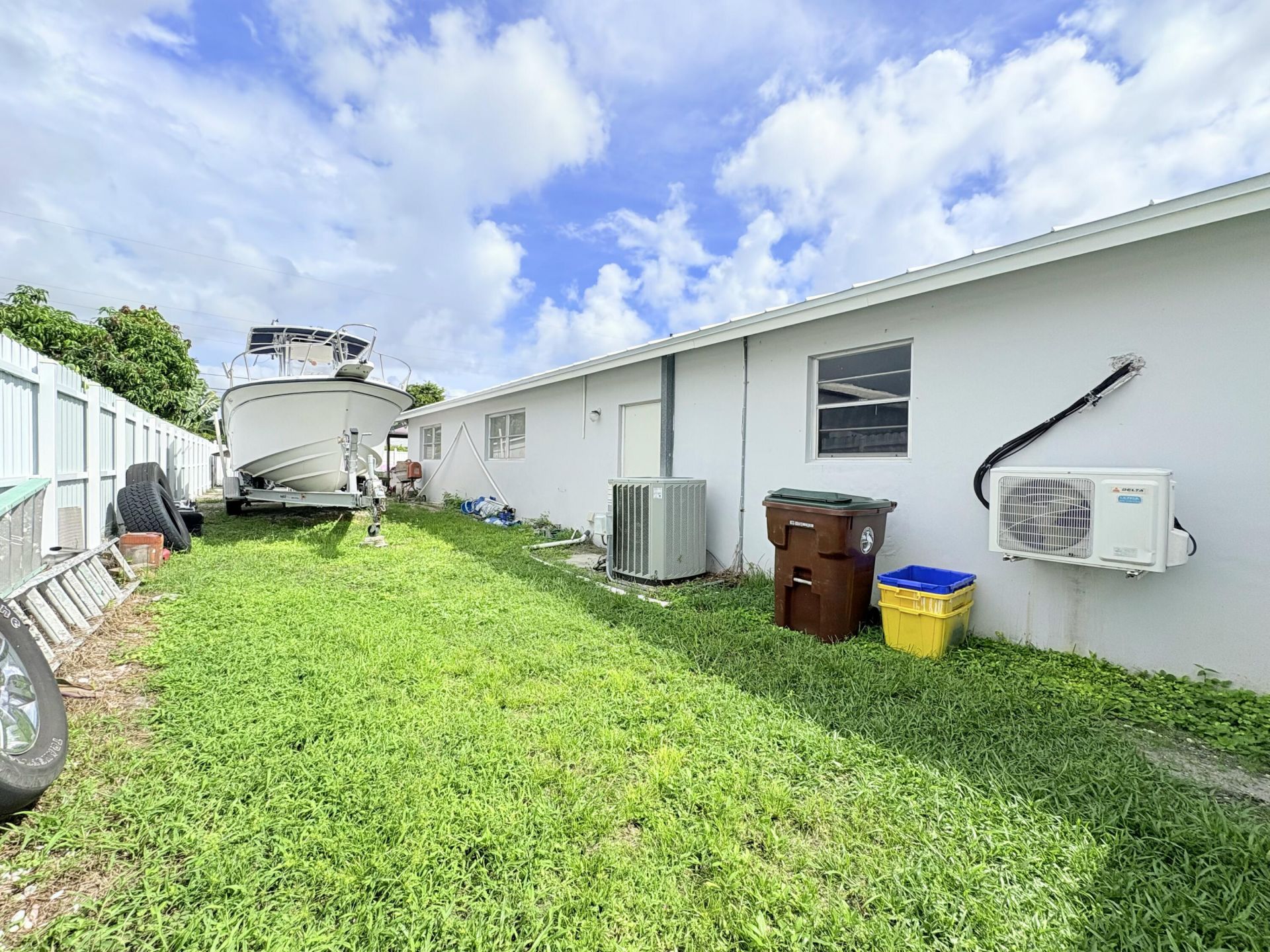 1861 Caribbean Road W, Lake Clarke Shores, FL 33406 Photo