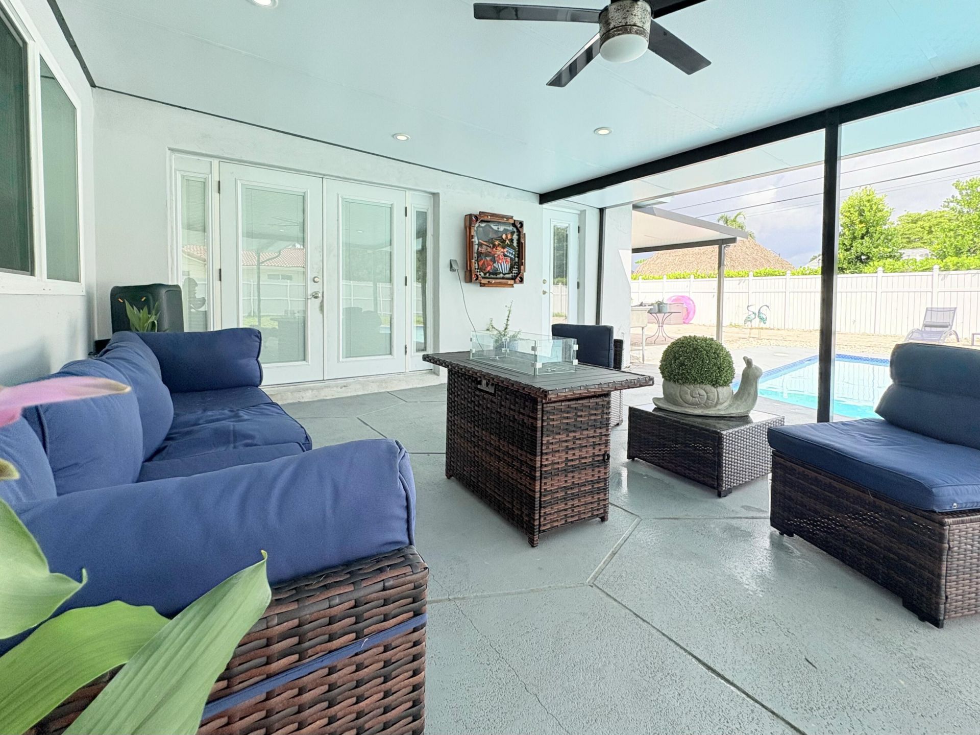 1861 Caribbean Road W, Lake Clarke Shores, FL 33406 Photo