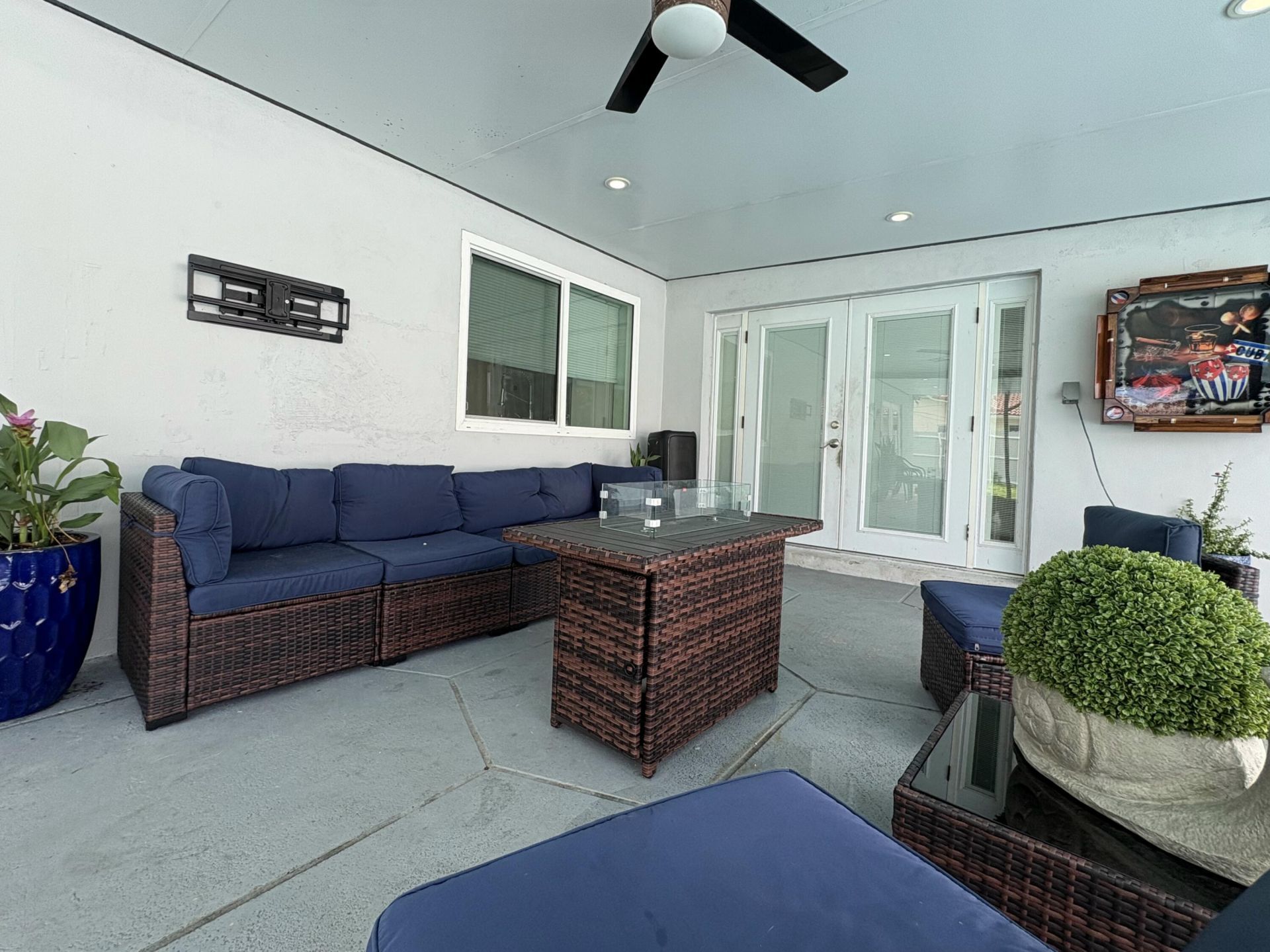 1861 Caribbean Road W, Lake Clarke Shores, FL 33406 Photo