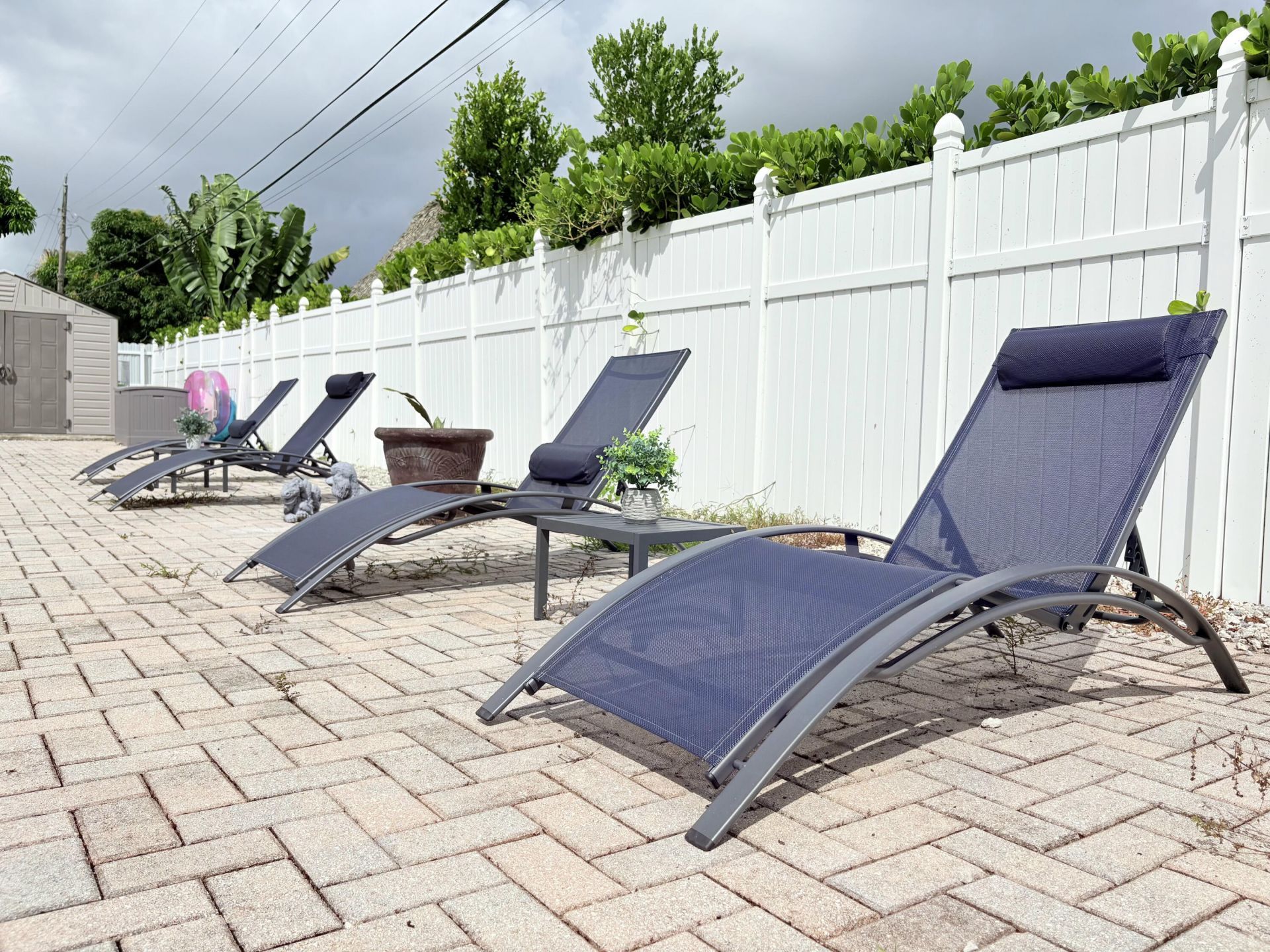 1861 Caribbean Road W, Lake Clarke Shores, FL 33406 Photo