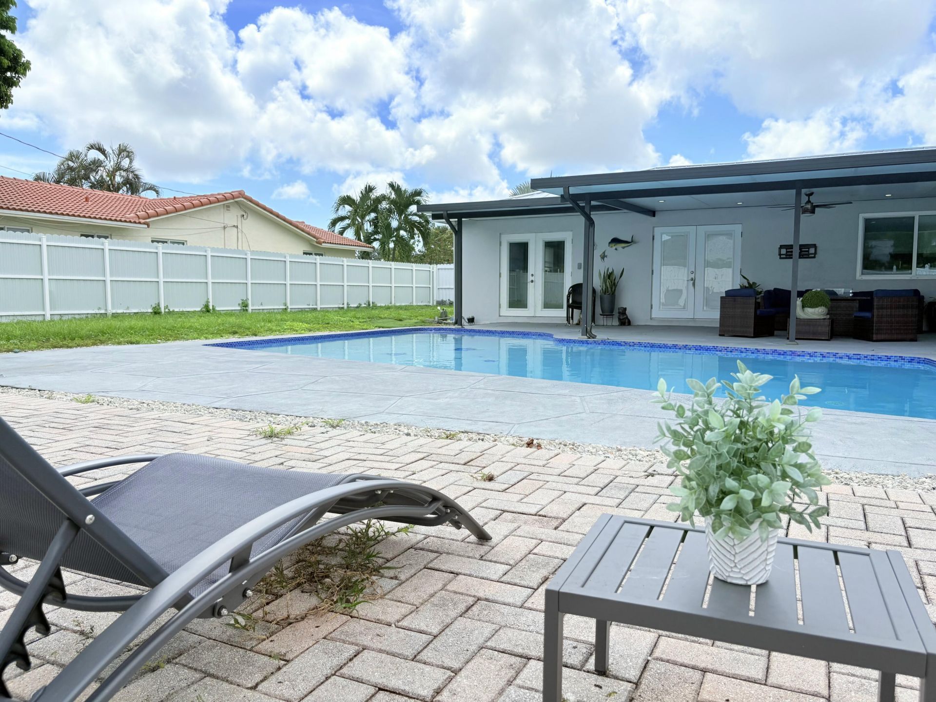 1861 Caribbean Road W, Lake Clarke Shores, FL 33406 Photo