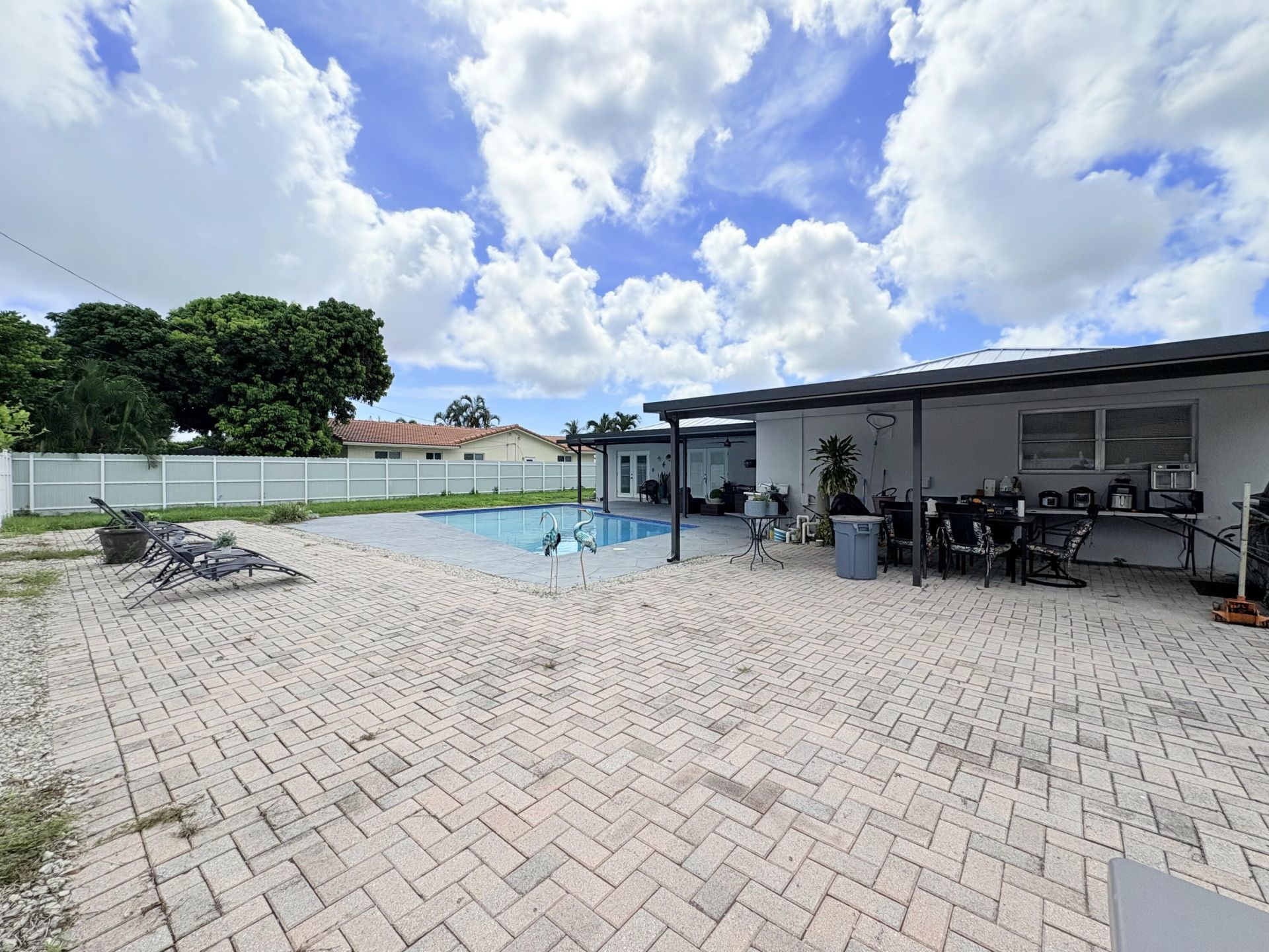 1861 Caribbean Road W, Lake Clarke Shores, FL 33406 Photo
