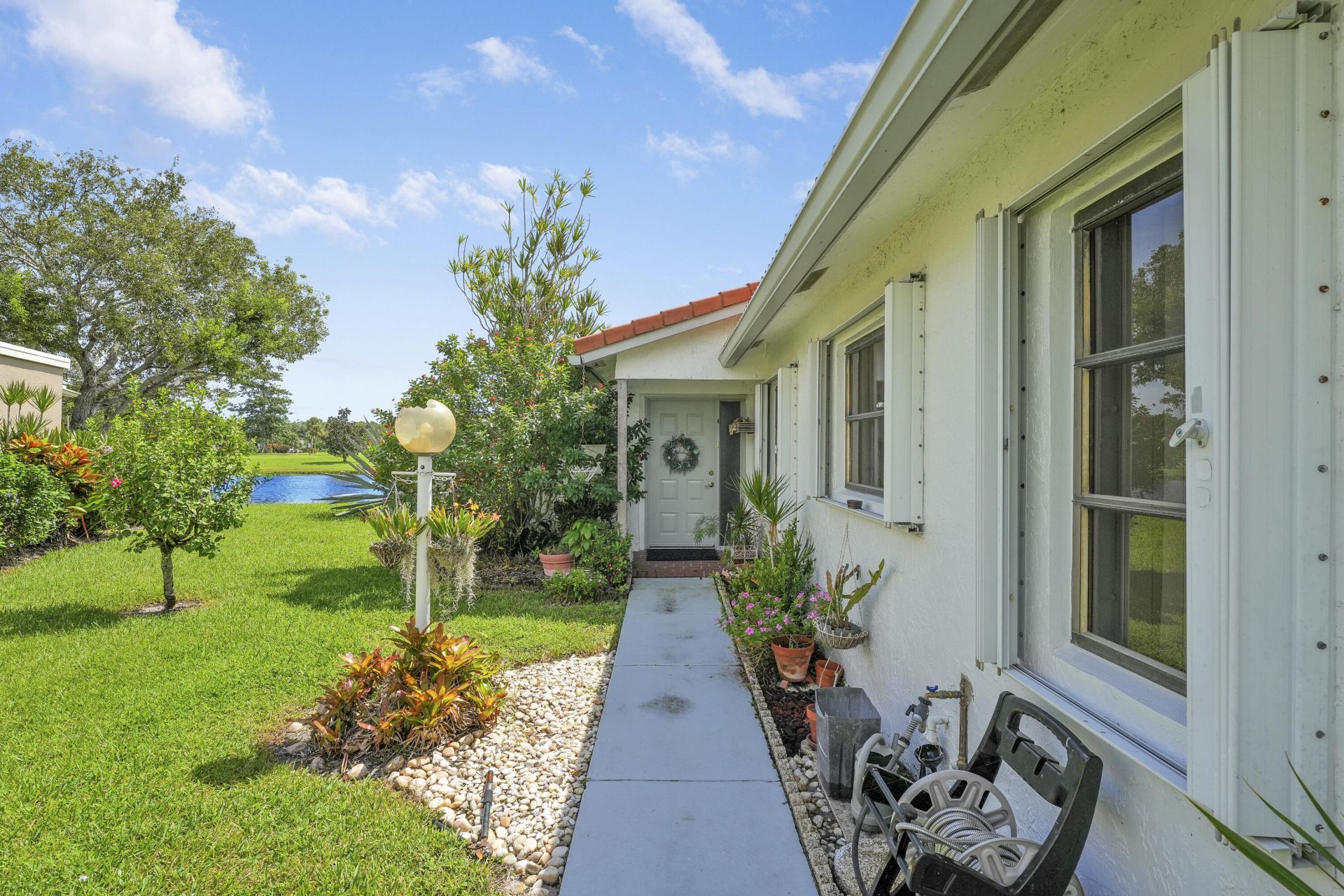 8421 Bonita Isle Drive, Lake Worth, FL 33467 Photo