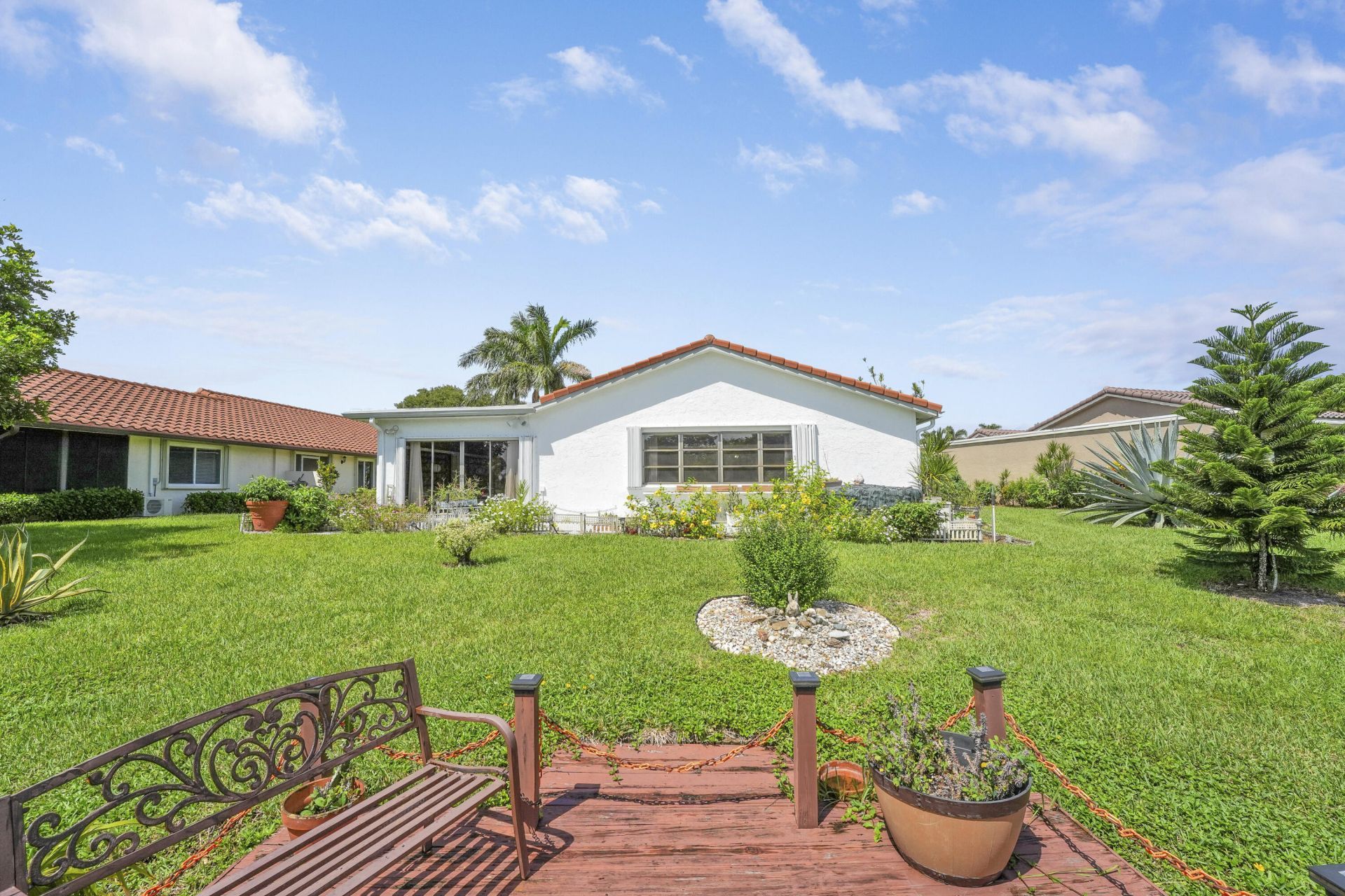 8421 Bonita Isle Drive, Lake Worth, FL 33467 Photo