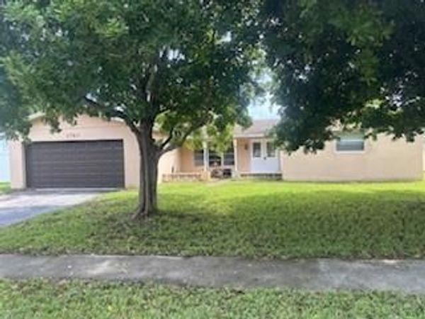 1760 Cathedral Dr, Margate, FL 33063