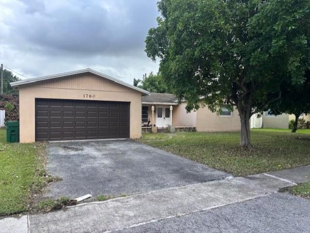 1760 Cathedral Drive, Margate, FL 33063 Photo