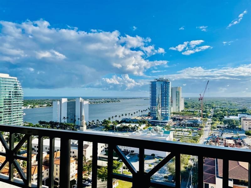 801 S Olive Avenue, Unit 409, West Palm Beach, FL 33401 Photo