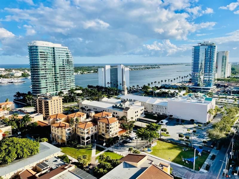 801 S Olive Avenue, Unit 409, West Palm Beach, FL 33401 Photo