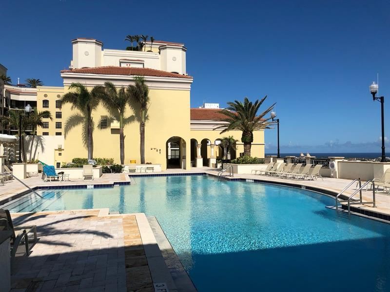 801 S Olive Avenue, Unit 409, West Palm Beach, FL 33401 Photo