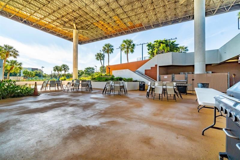 7100 Radice Court, Unit 807, Lauderhill, FL 33319 Photo