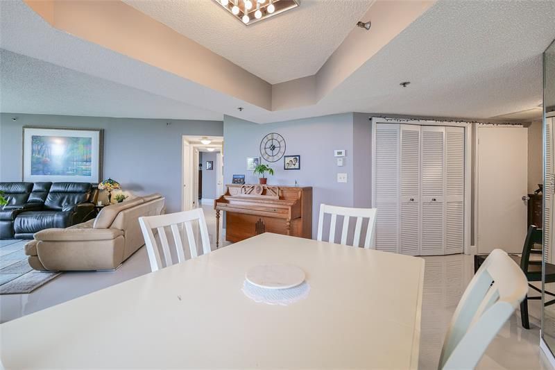 7100 Radice Court, Unit 807, Lauderhill, FL 33319 Photo