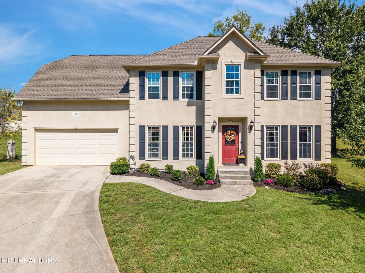 7606 Racing Run Rd, Knoxville, TN 37920 Main Photo