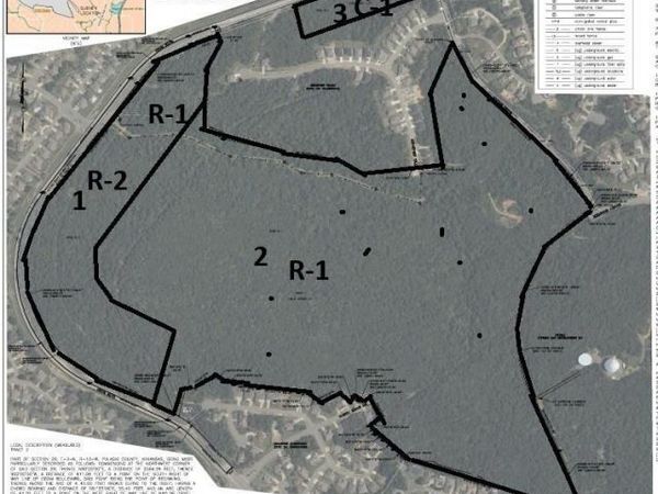 00 Odom, Maumelle, AR 72113