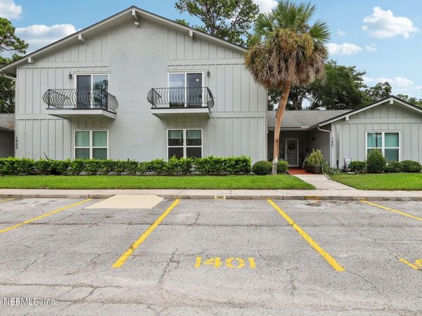 9252 SAN JOSE Boulevard, Unit 1402, Jacksonville, FL 32257