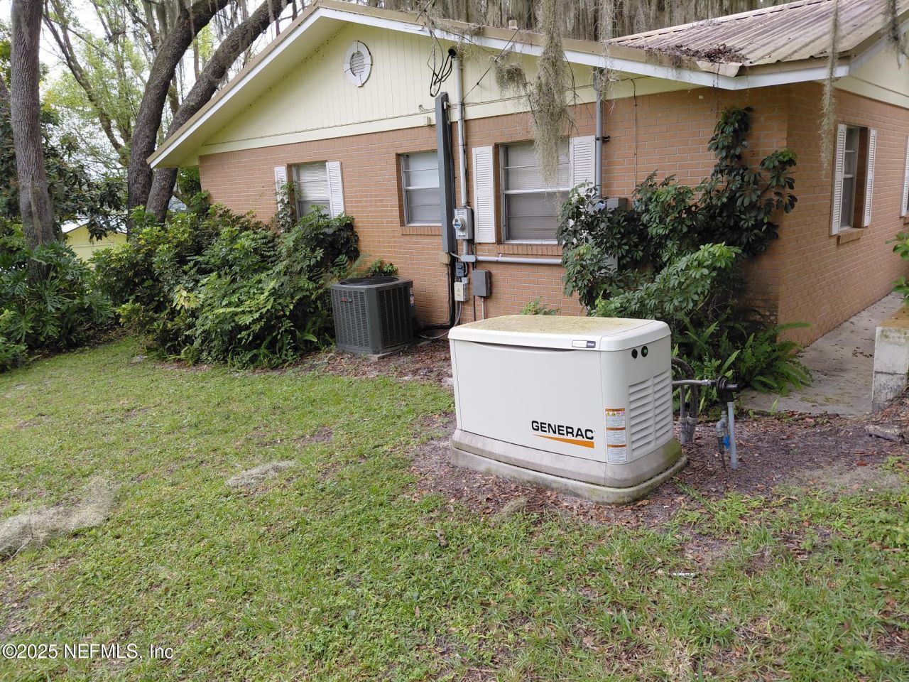 113 Lake Como Point Road, Pomona Park, FL 32181 Photo