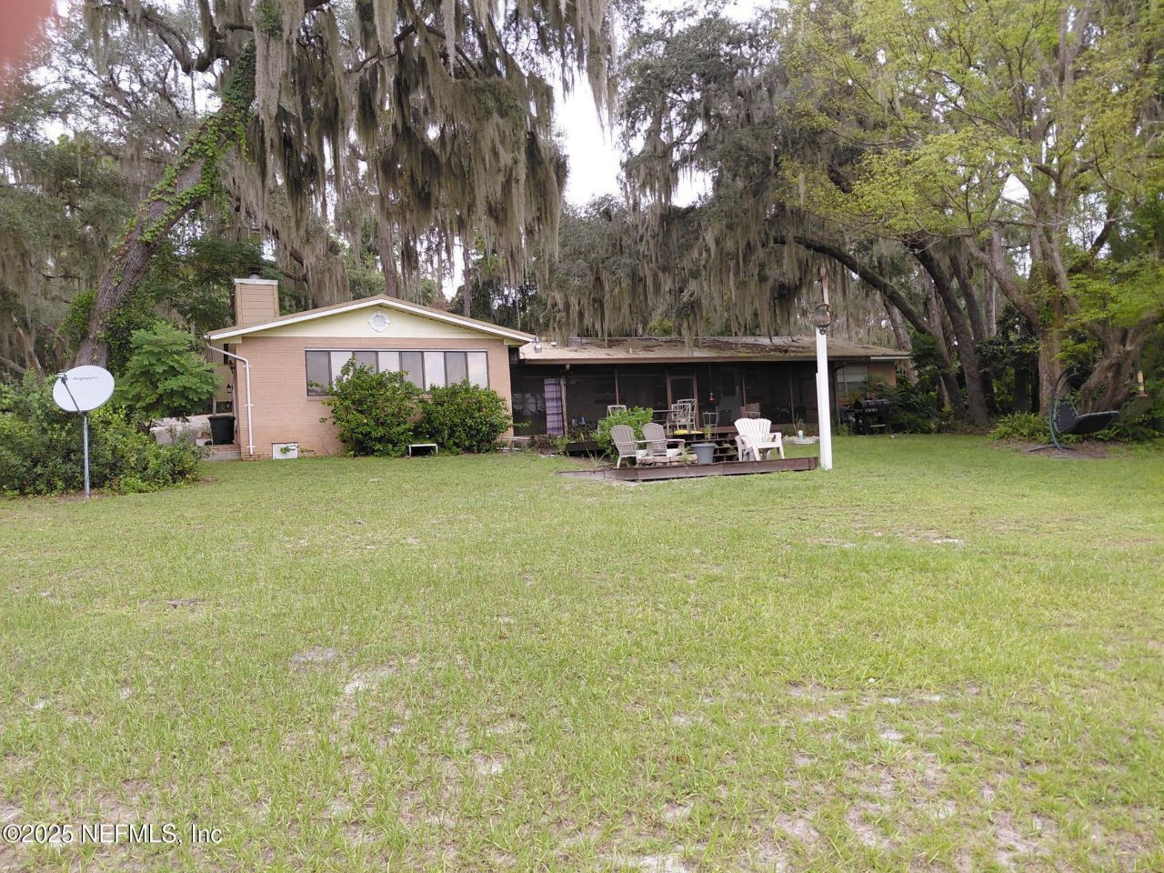 113 Lake Como Point Road, Pomona Park, FL 32181 Photo