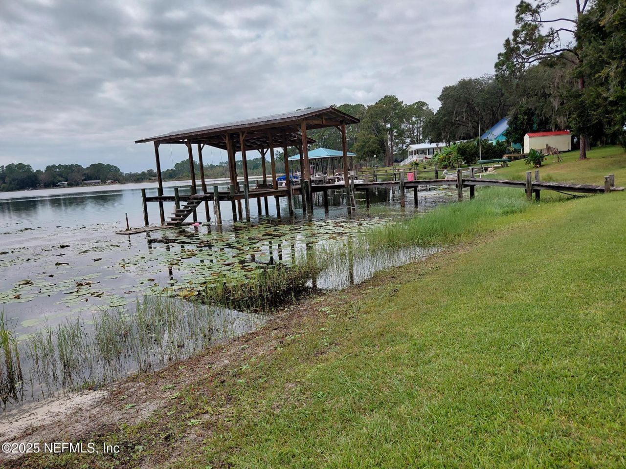 113 Lake Como Point Road, Pomona Park, FL 32181 Photo
