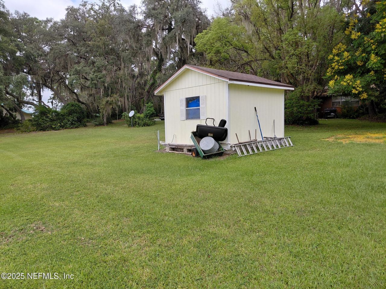 113 Lake Como Point Road, Pomona Park, FL 32181 Photo