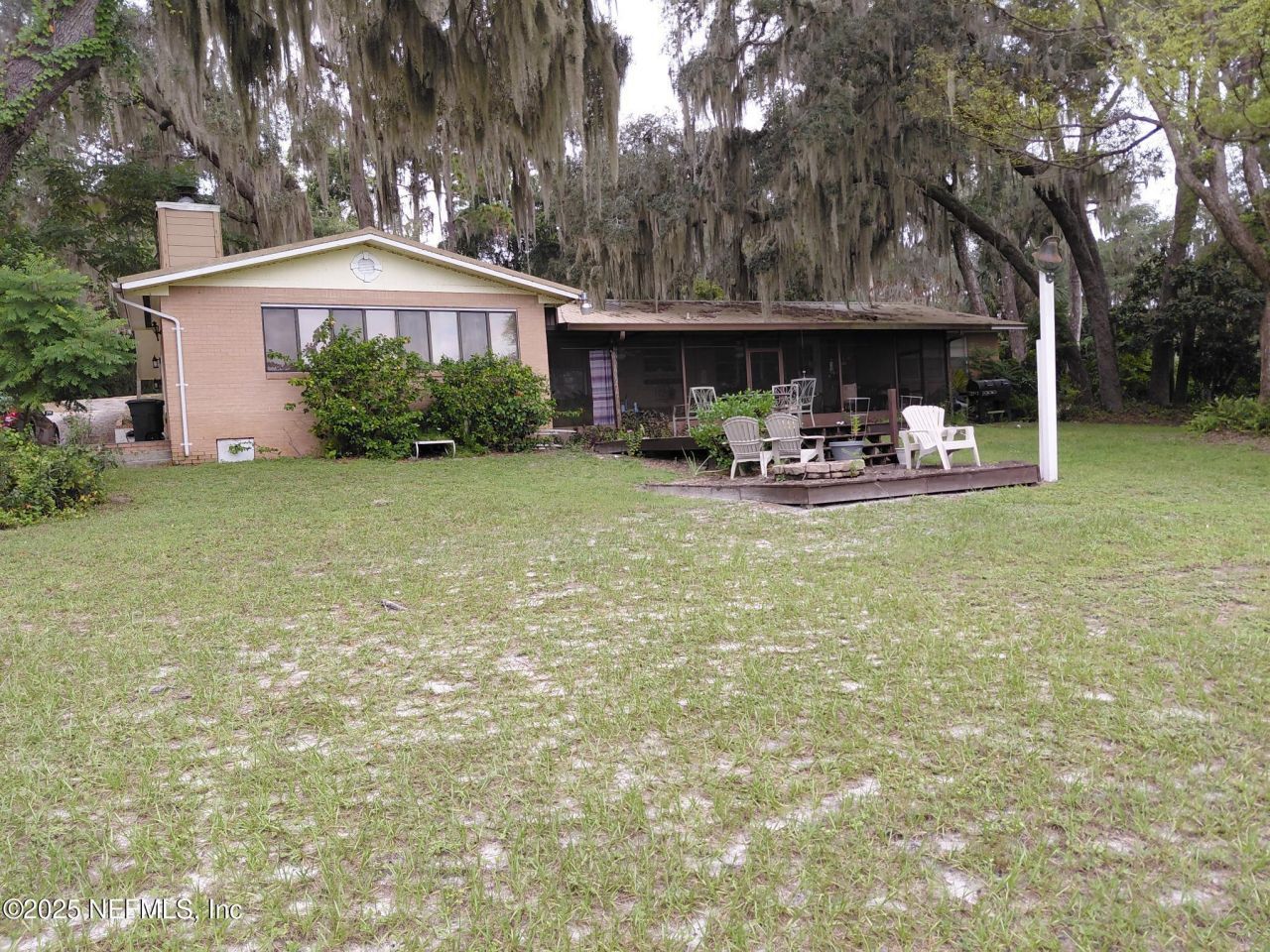 113 Lake Como Point Road, Pomona Park, FL 32181 Photo