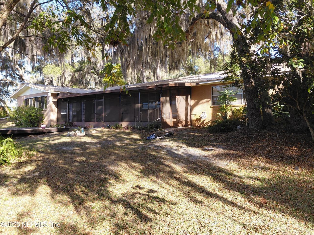 113 Lake Como Point Road, Pomona Park, FL 32181 Photo