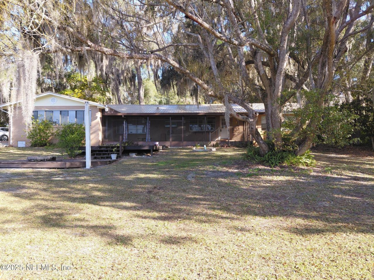113 Lake Como Point Road, Pomona Park, FL 32181 Photo