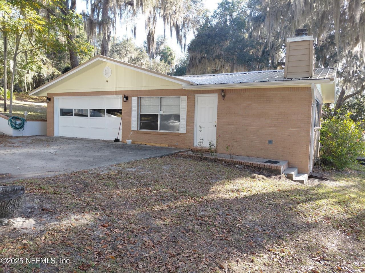 113 Lake Como Point Road, Pomona Park, FL 32181 Photo
