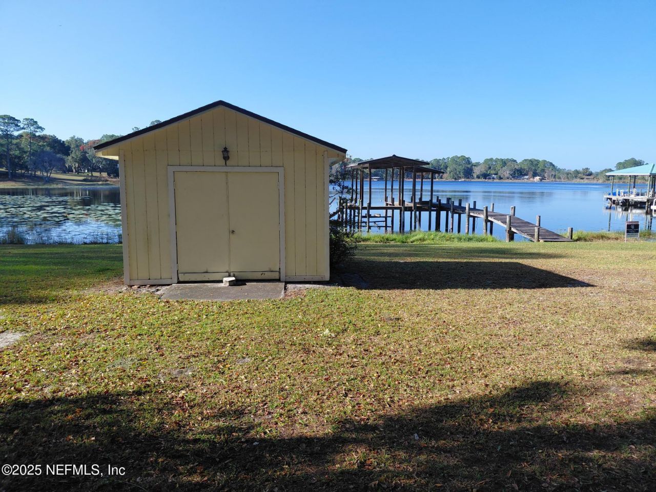 113 Lake Como Point Road, Pomona Park, FL 32181 Photo