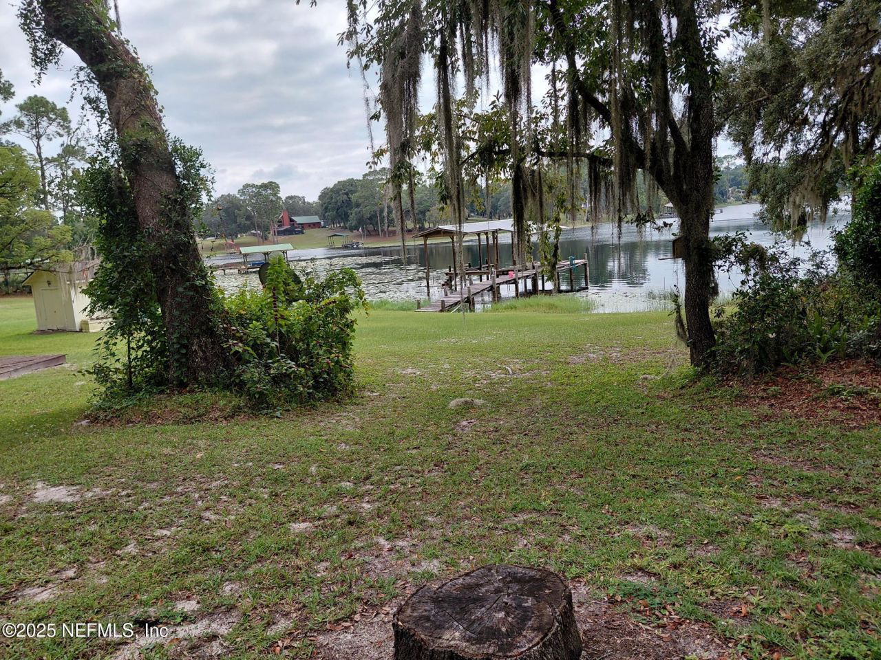 113 Lake Como Point Road, Pomona Park, FL 32181 Photo