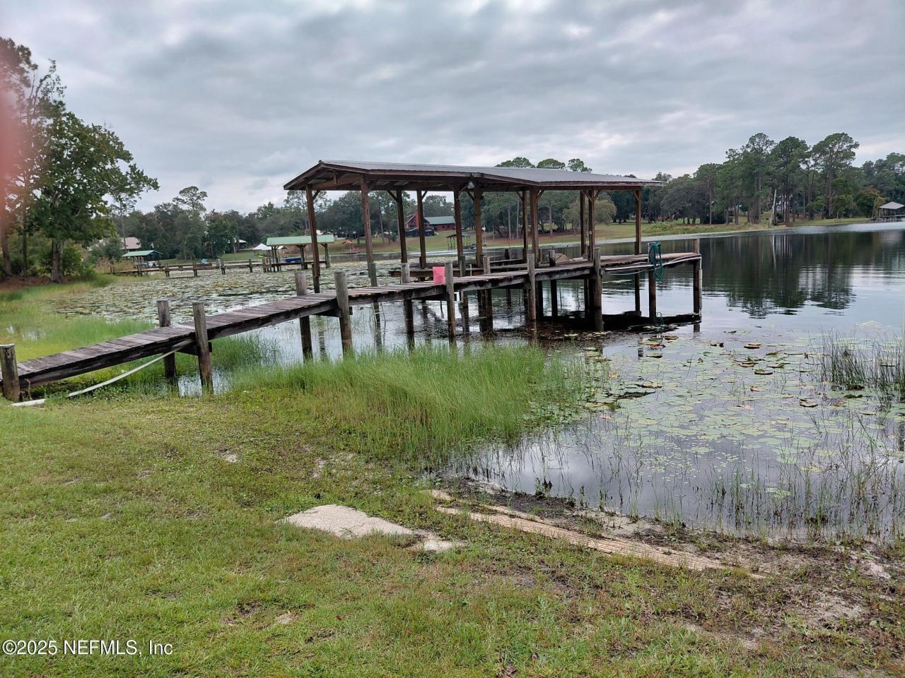 113 Lake Como Point Road, Pomona Park, FL 32181 Photo