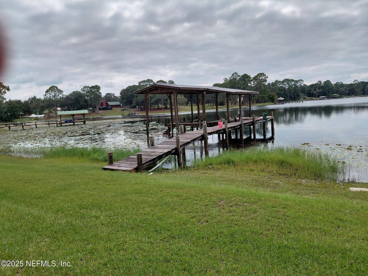 113 Lake Como Point Road, Pomona Park, FL 32181 Photo