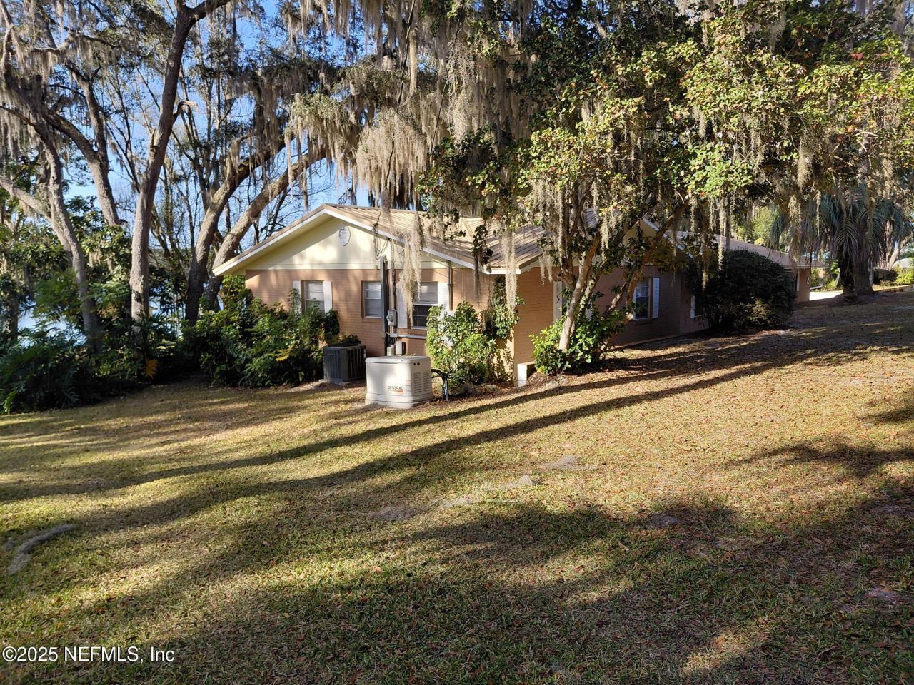 113 Lake Como Point Road, Pomona Park, FL 32181 Photo
