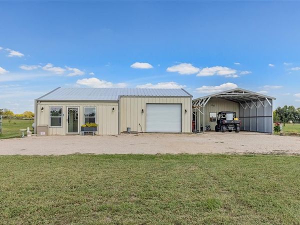 4273 County Road 1112, Brashear, TX 75420