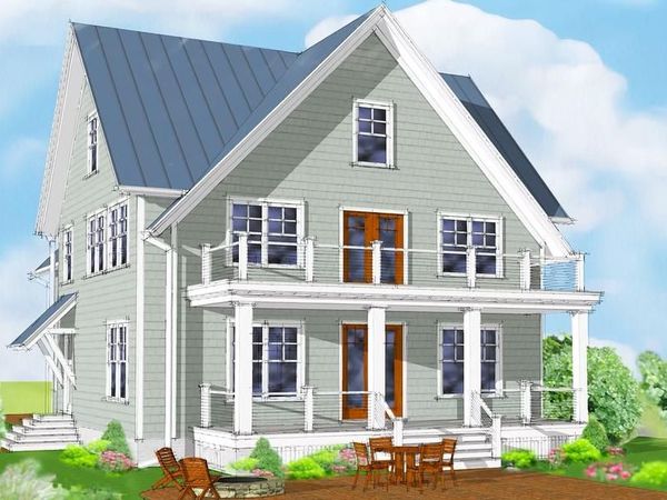 N HIBERNIA ROAD, CENTREVILLE, MD 21617