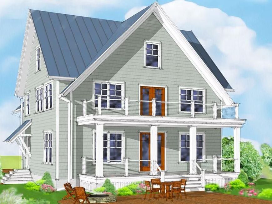 N Hibernia Road, Centreville, MD 21617 Main Photo