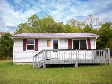 272 Eagle Road, Amherst, VA 24521