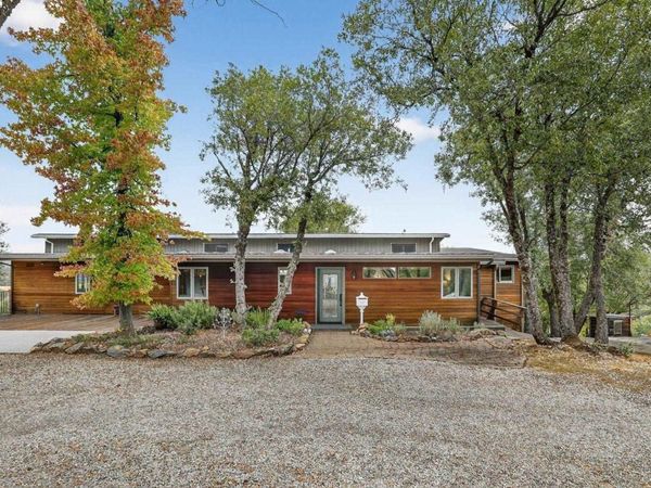 16440 16440 Clinton Rd, Jackson, CA 95642