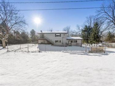 10401 Willow Road, Augusta Twp, MI 48191