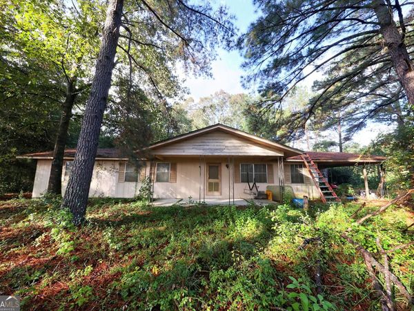 23481 N US Hwy 19 (7.46 Acres), Ochlocknee, GA 31773