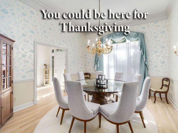 22 Bosley Oaks, Nashville, TN 37205