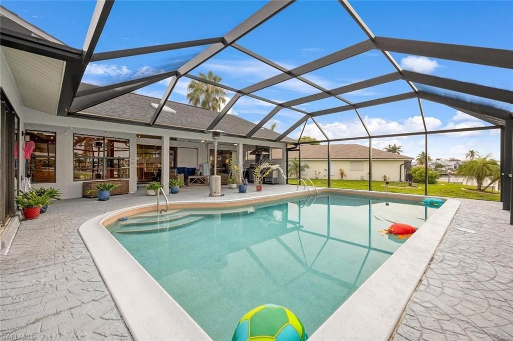 1404 SW 49th Ter, Cape Coral, FL 33914 Photo
