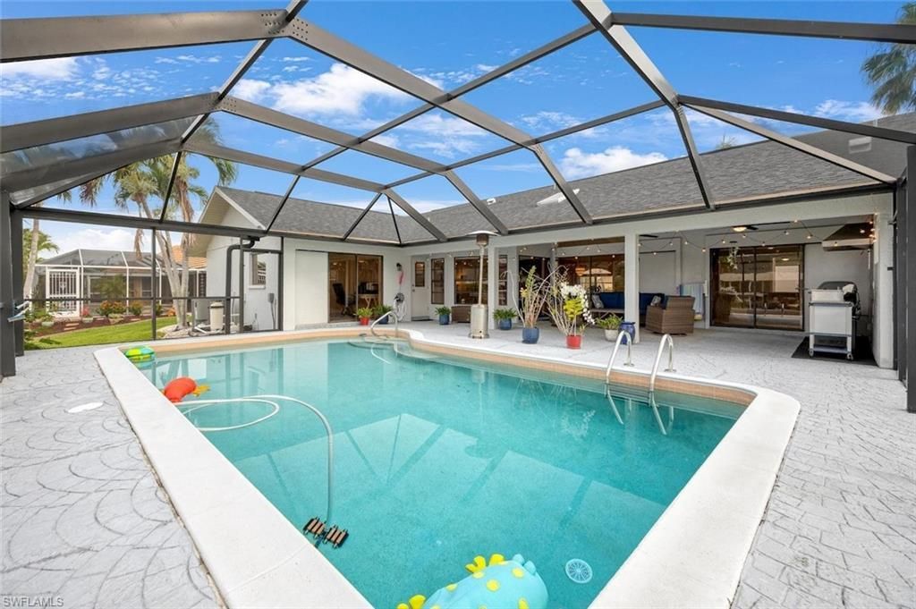 1404 SW 49th Ter, Cape Coral, FL 33914 Photo