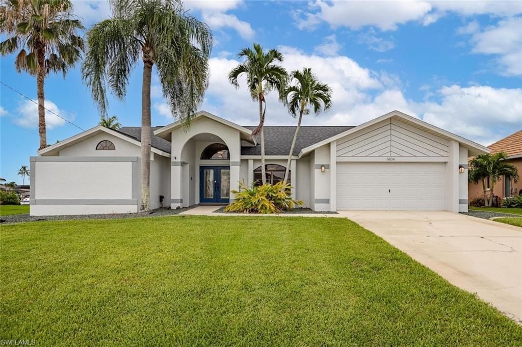 1404 SW 49th Ter, Cape Coral, FL 33914 Photo