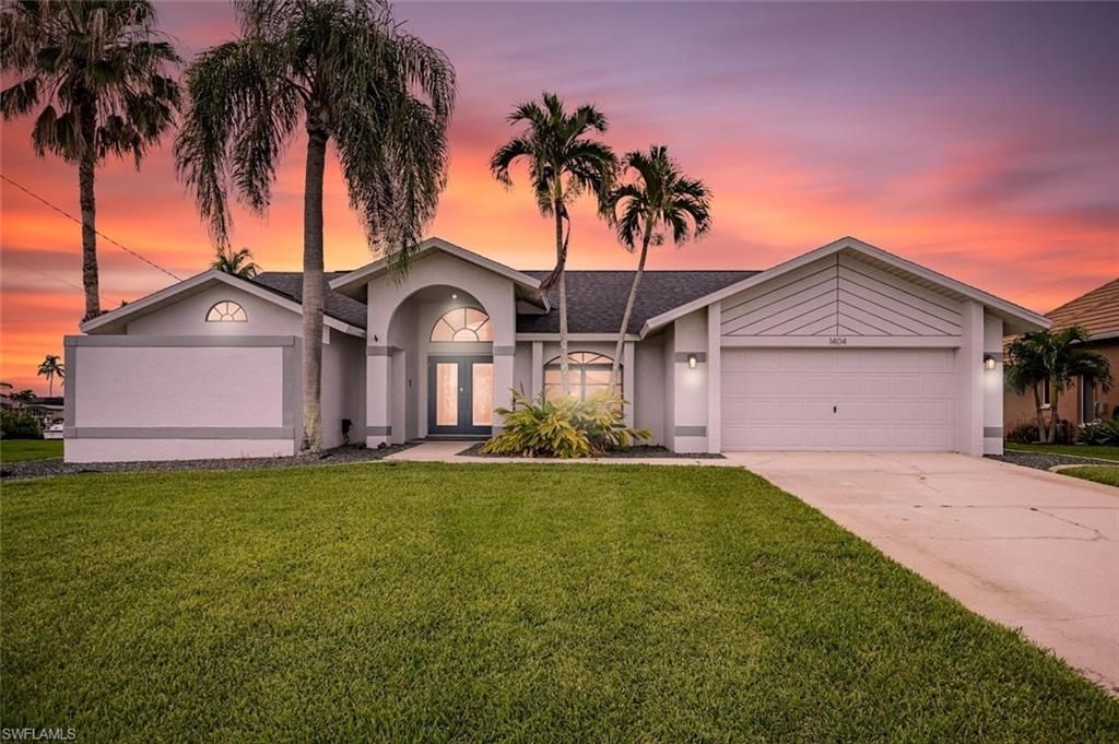 1404 SW 49th Ter, Cape Coral, FL 33914 Photo