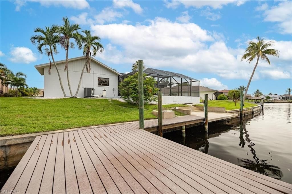 1404 SW 49th Ter, Cape Coral, FL 33914 Photo
